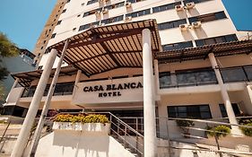 Rede Andrade Casa Blanca